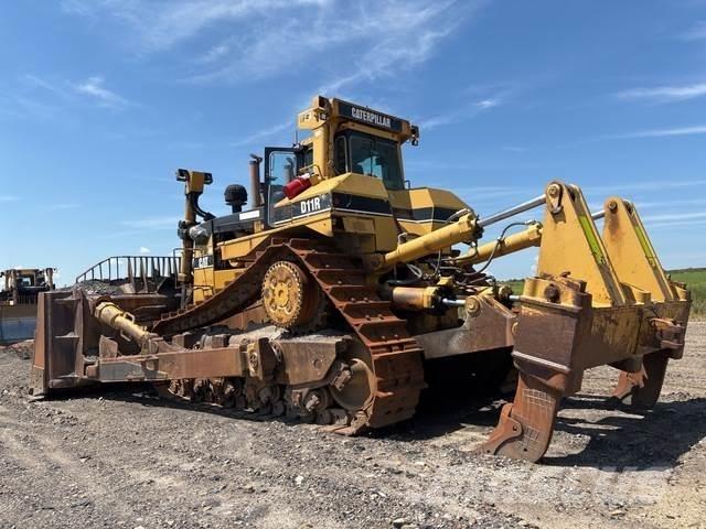 CAT D11R Bulldozer