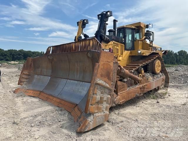 CAT D11R Bulldozer