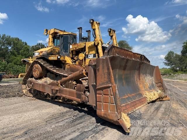 CAT D11R Bulldozer