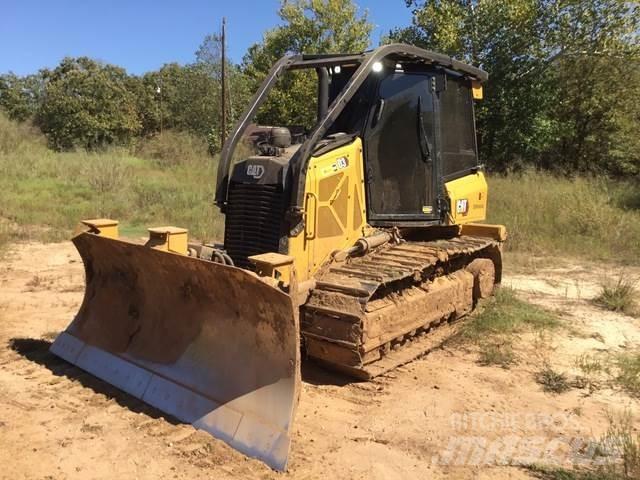 CAT D3 Bulldozer