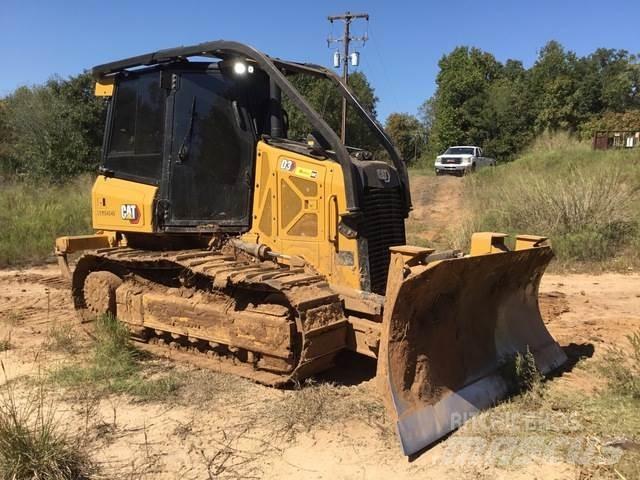 CAT D3 Bulldozer