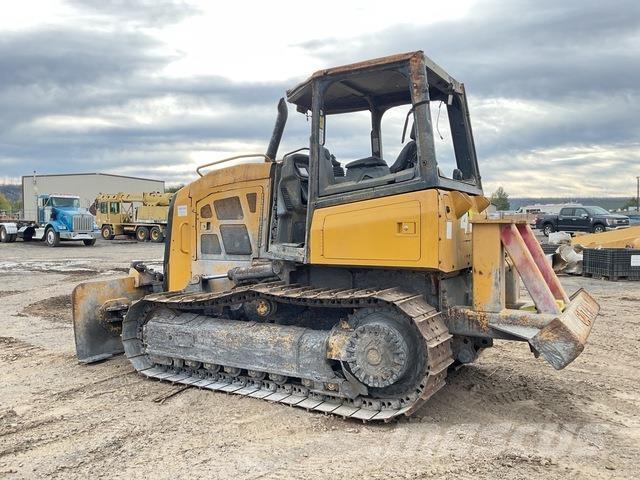 CAT D4K2 XL Bulldozer