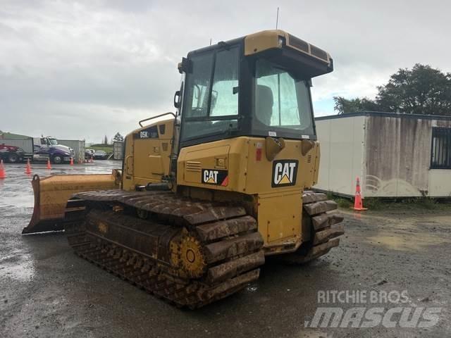 CAT D5K2 LGP Bulldozer