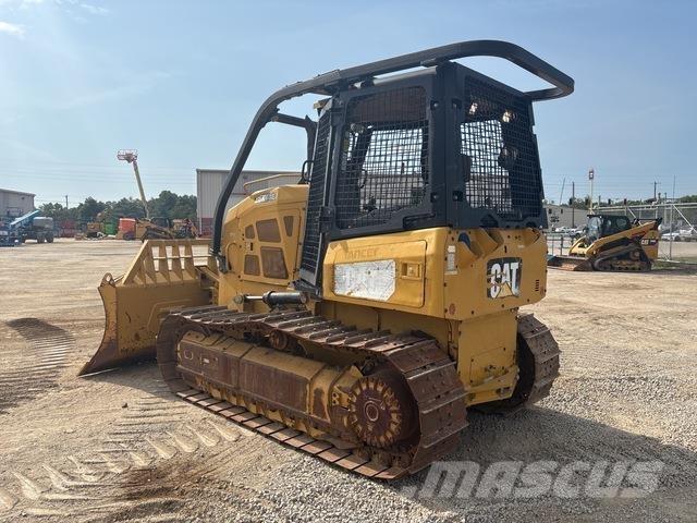 CAT D5K2 XL Bulldozer