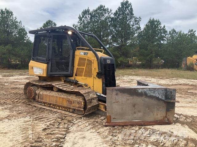 CAT D5K2 XL Bulldozer