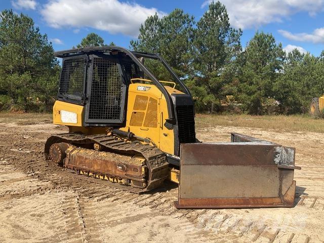 CAT D5K2 XL Bulldozer