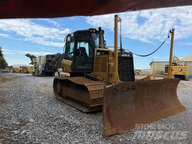 CAT D5K2LGP Bulldozer
