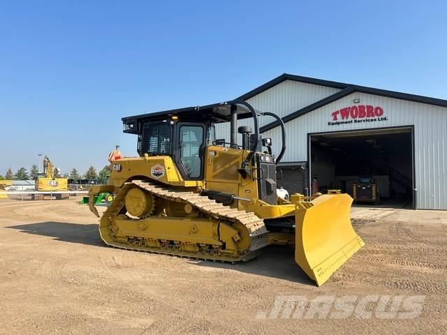 CAT D6 LGP Bulldozer