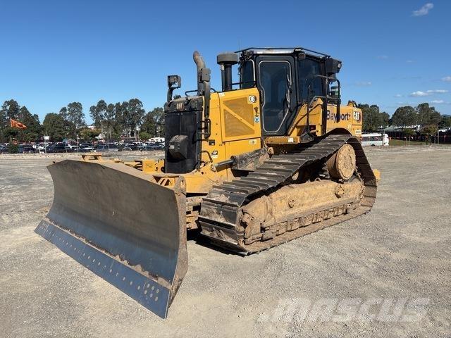 CAT D6 LGP Bulldozer