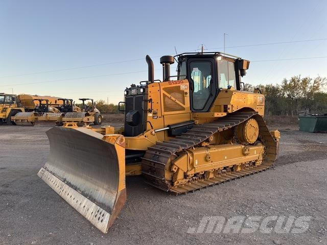 CAT D6 XE LGP Bulldozer