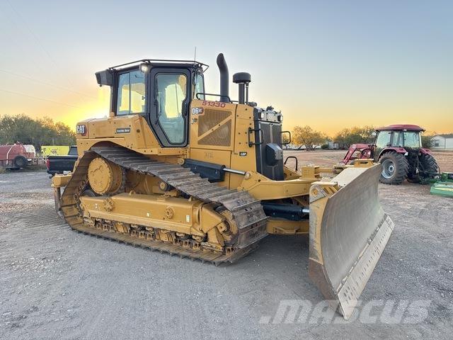 CAT D6 XE LGP Bulldozer