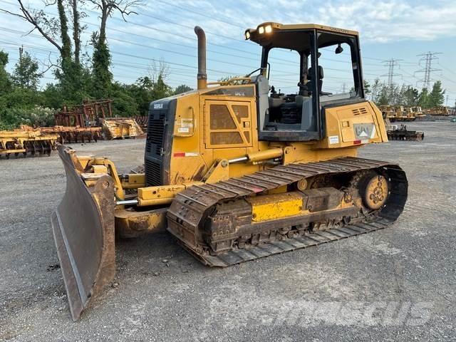 CAT D6K LGP Bulldozer
