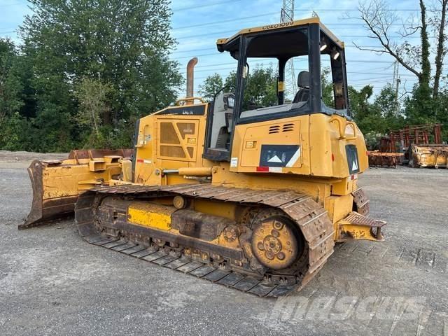 CAT D6K LGP Bulldozer