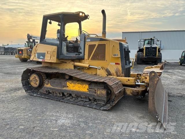 CAT D6K LGP Bulldozer