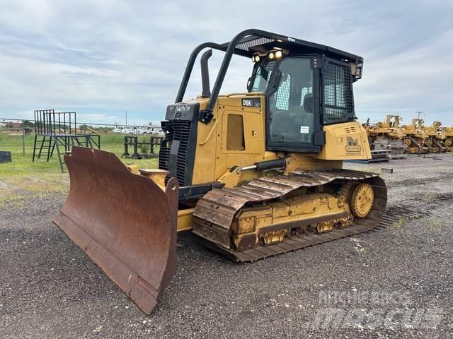 CAT D6K2 LGP Bulldozer