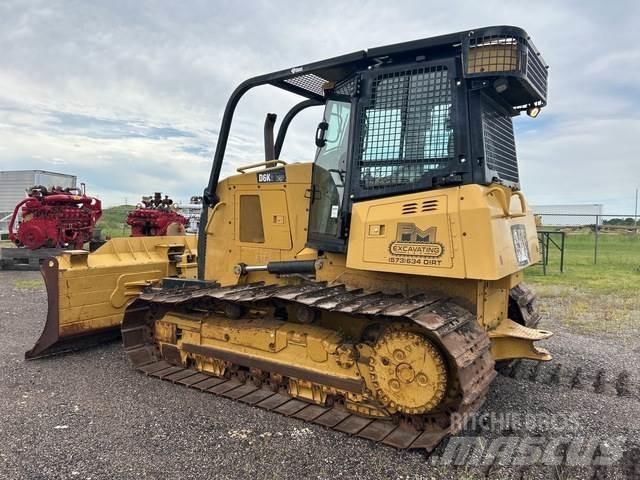CAT D6K2 LGP Bulldozer