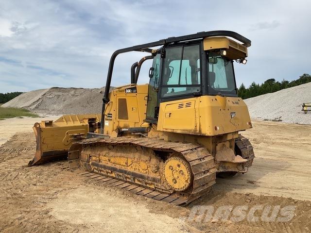 CAT D6K2 LGP Bulldozer