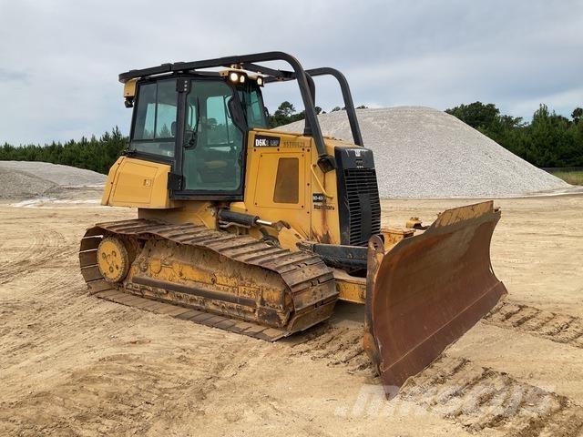 CAT D6K2 LGP Bulldozer