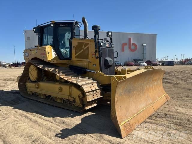 CAT D6LGP Bulldozer