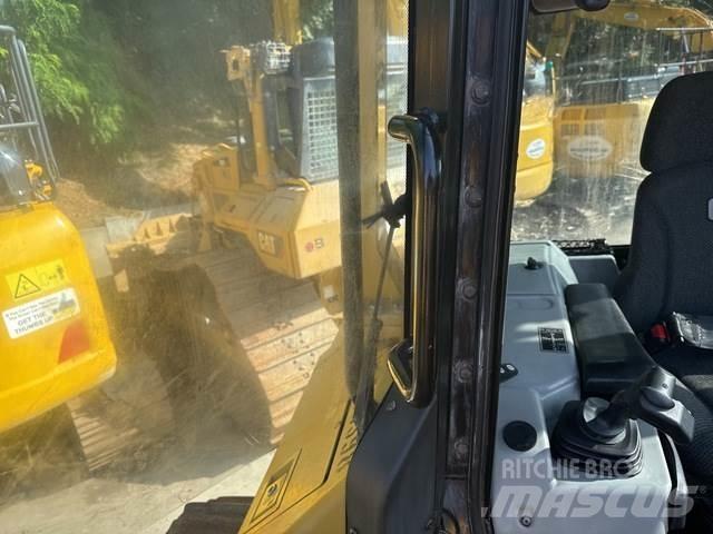 CAT D6N LGP Bulldozer