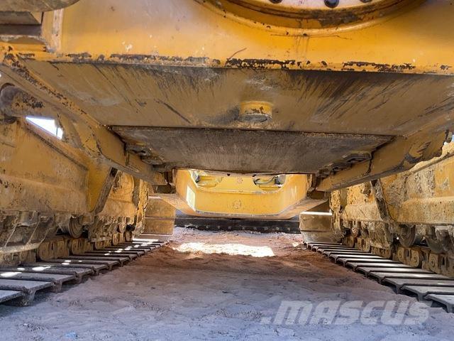 CAT D6N LGP Bulldozer
