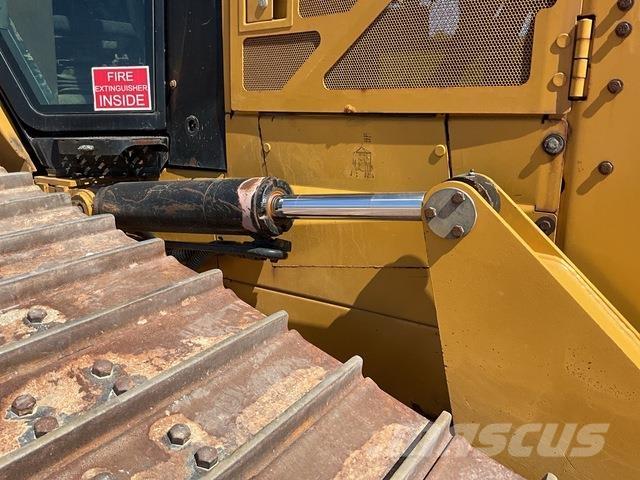 CAT D6N LGP Bulldozer