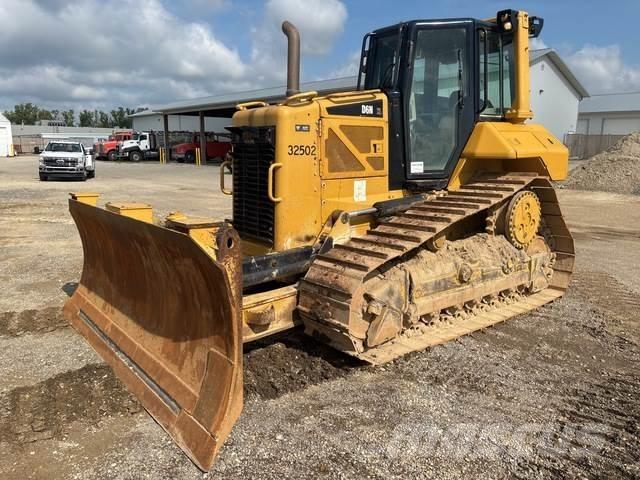 CAT D6N XL Bulldozer