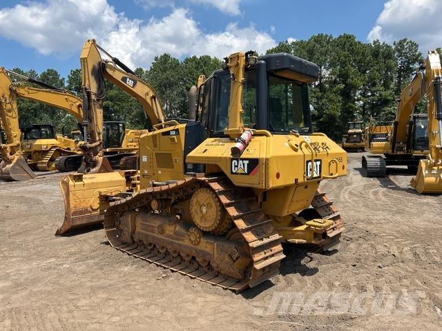 CAT D6N XL Bulldozer