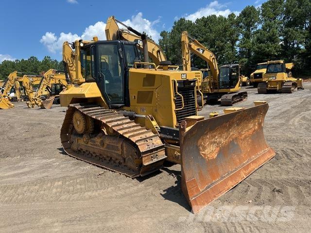CAT D6N XL Bulldozer