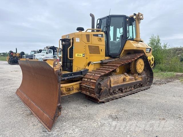 CAT D6N XL Bulldozer