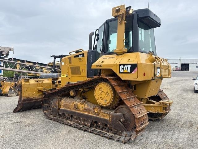 CAT D6N XL Bulldozer