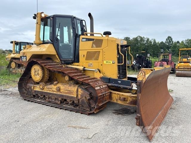 CAT D6N XL Bulldozer