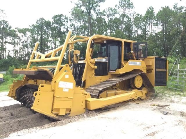CAT D6R Bulldozer