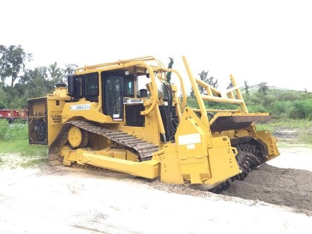 CAT D6R Bulldozer
