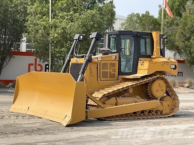 CAT D6R XL Bulldozer