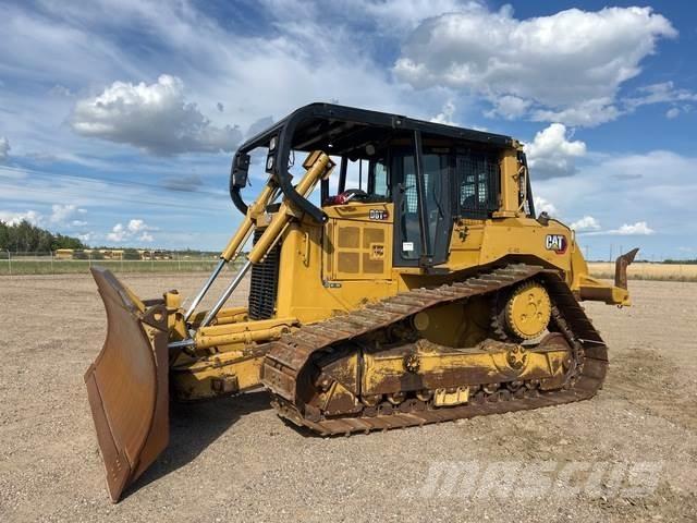 CAT D6T Bulldozer