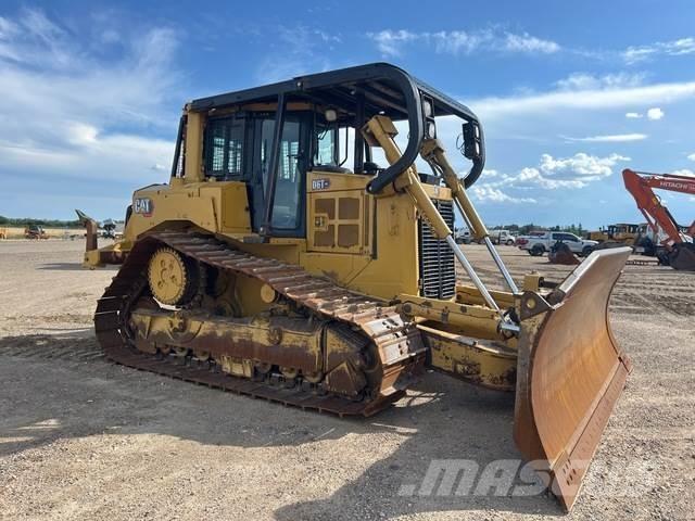 CAT D6T Bulldozer