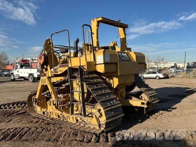 CAT D6T LGP Rohrverlegeraupen