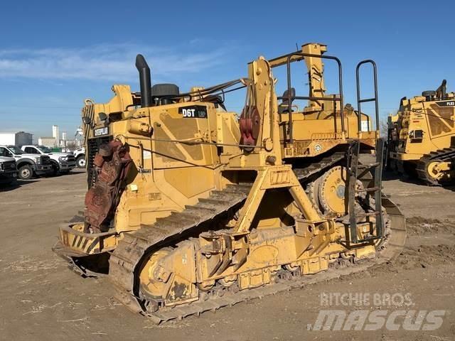 CAT D6T LGP Rohrverlegeraupen