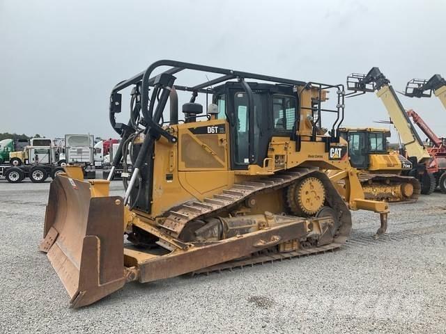 CAT D6T XL Bulldozer