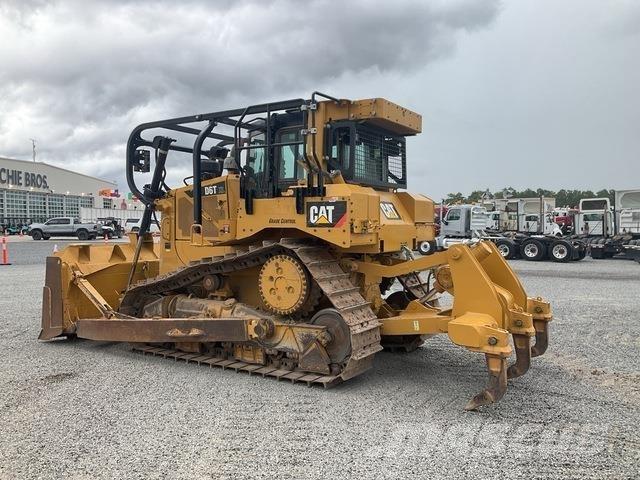CAT D6T XL Bulldozer