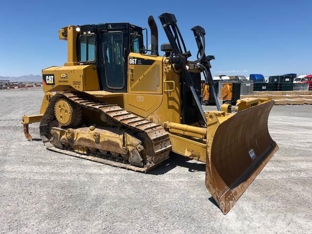 CAT D6T XL Bulldozer
