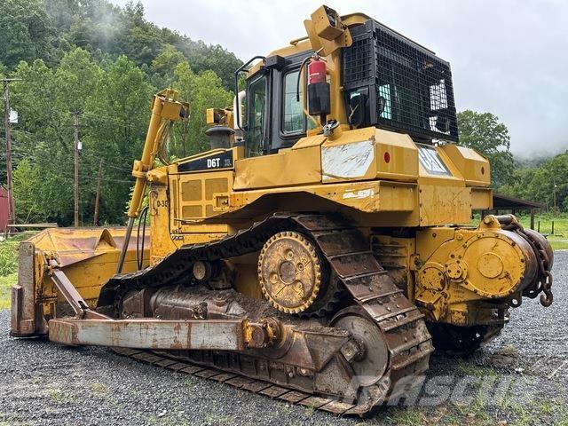 CAT D6T XL Bulldozer