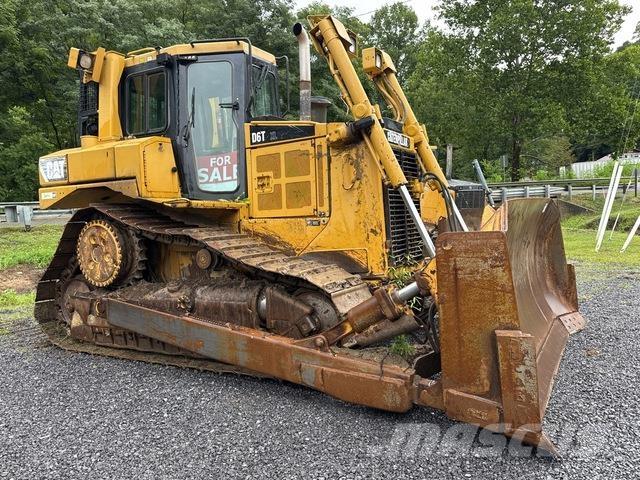 CAT D6T XL Bulldozer