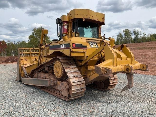 CAT D6T XL Bulldozer