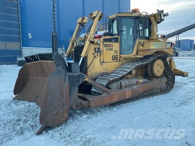 CAT D6T XL Bulldozer
