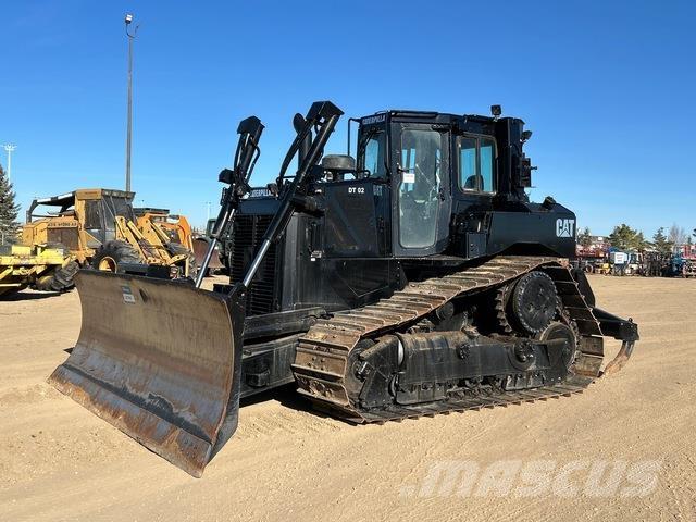 CAT D6T XW Bulldozer