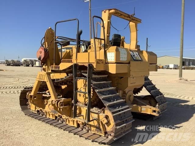 CAT D6TLGP Rohrverlegeraupen