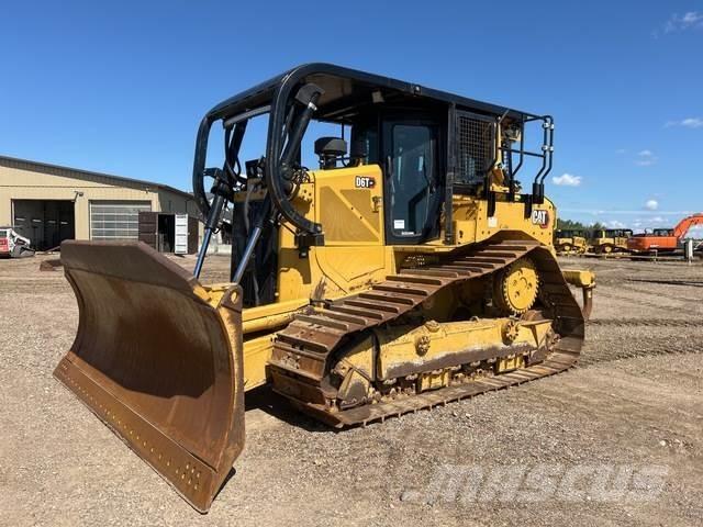 CAT D6TLGP Bulldozer