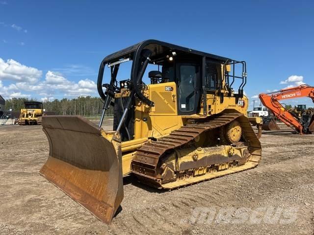 CAT D6TLGP Bulldozer